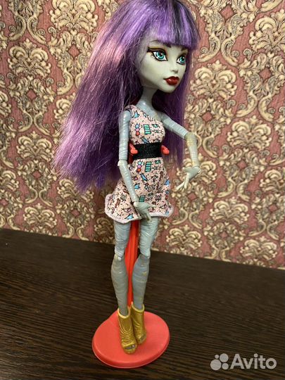 Куколы Монстер Хай