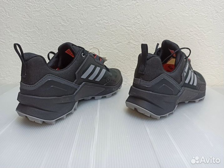 Кроссовки Adidas terrex swift R3 gtx