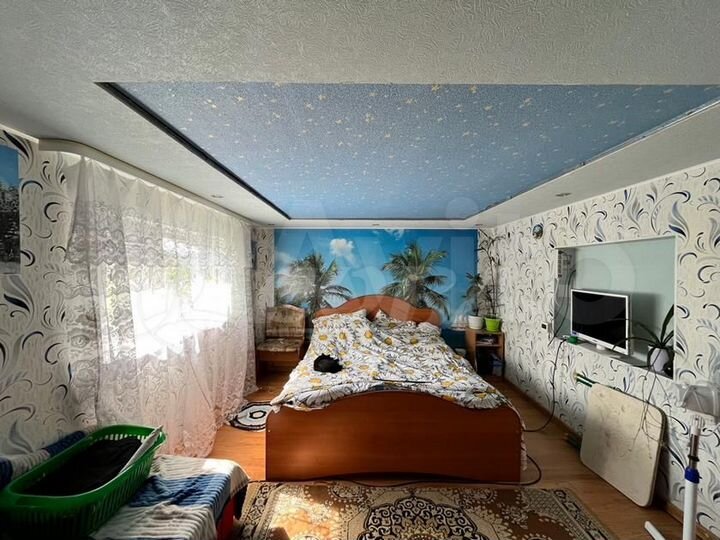 Дача 70 м² на участке 6,8 сот.