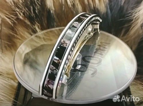 Заколка для волос Mon PlaisiR 07-06 Франция