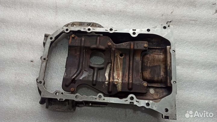 Поддон двигателя Lexus RX300