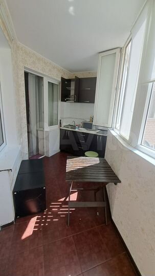 Комната 16 м² в 2-к., 3/16 эт.