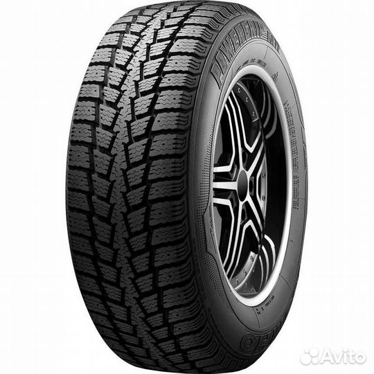 Marshal Power Grip KC11 245/75 R16 Q