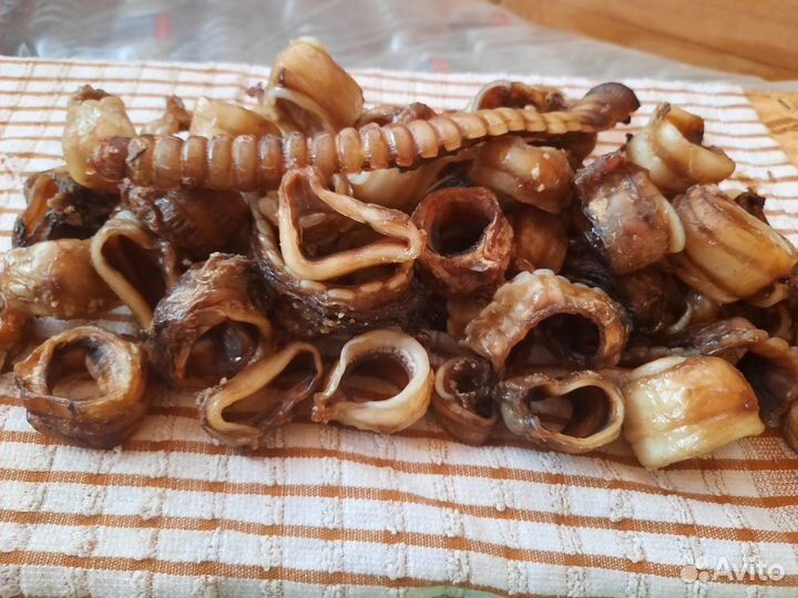 Корм для собак