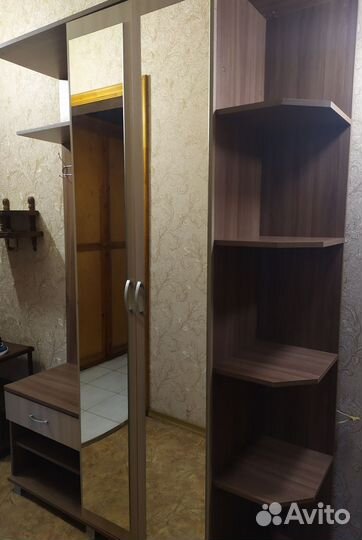 Прихожая