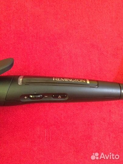 Плойка для завивки волос Remington CL5319