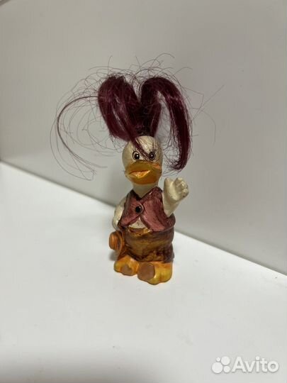 Статуэтка ангел, Лев из Мадагаскара и другие