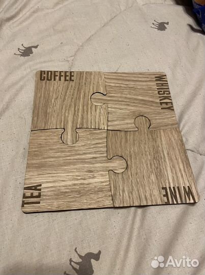 Подставка под горячее