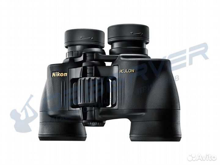 Бинокль Nikon Aculon A211 7x35