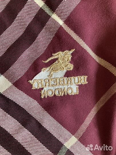 Палантин Burberry оригинал