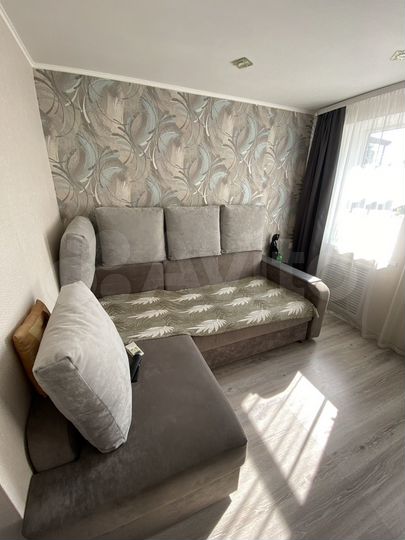 Дом 58 м² на участке 1 сот.