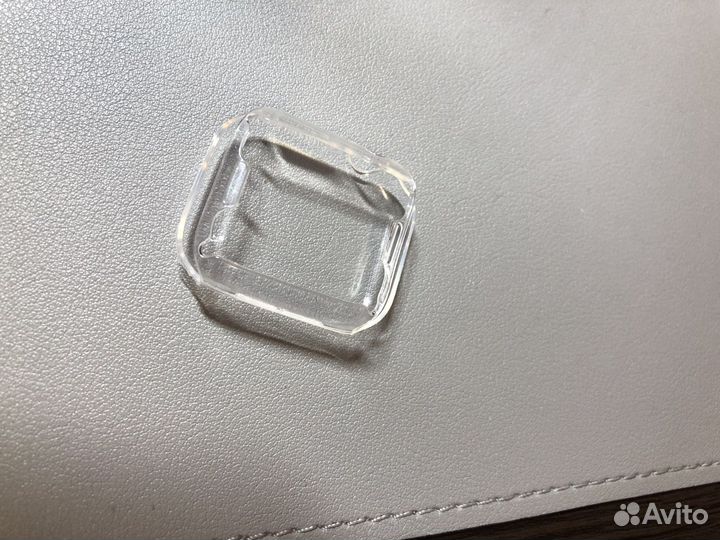 Чехол на apple watch se 40mm