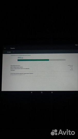 Lenovo Tab2 A10-30