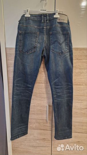Джинсы Tom tailor