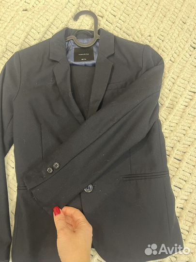 Костюм для школы