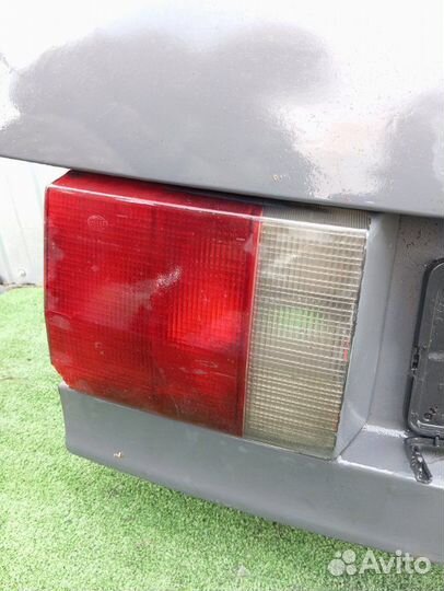 Крышка багажника Audi 80 B4 1985