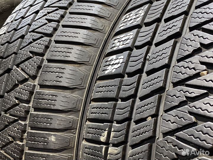 Kumho WinterCraft WS71 255/50 R20