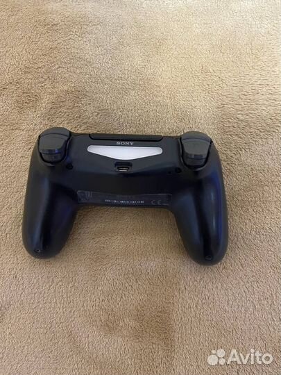 Sony Dualshock 4 v2