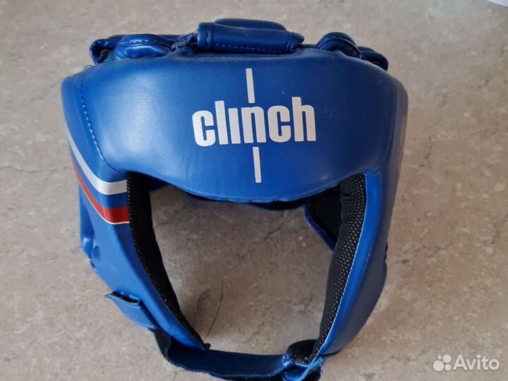 Шлем детский