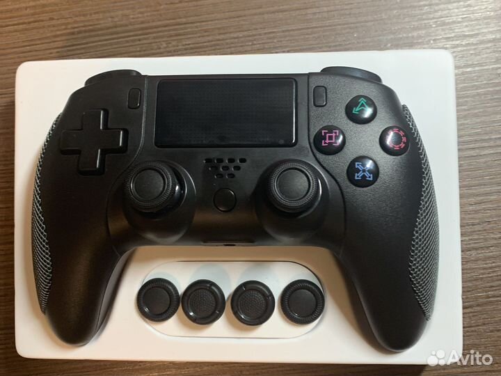 Джостик wireless controller P-4