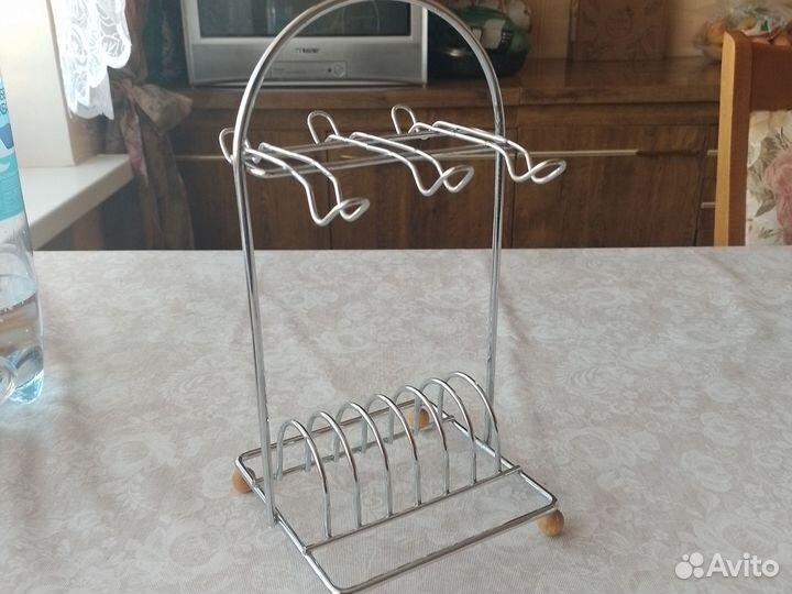 Держатель для кружек