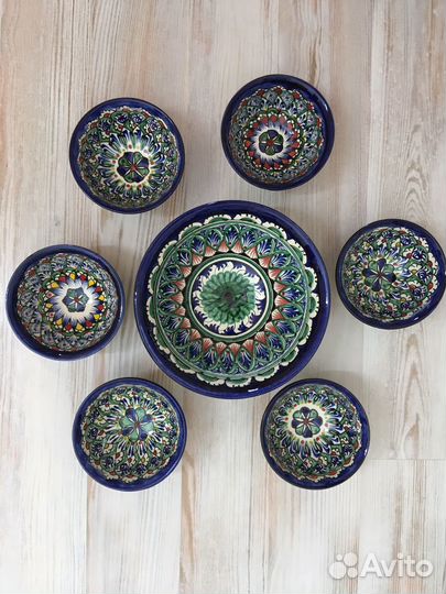 Набор столовой посуды