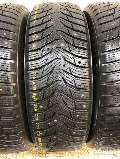 Kumho WinterCraft Ice WI31 185/65 R15 102N