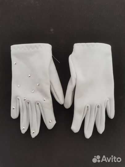 Костюм для фигурного катания