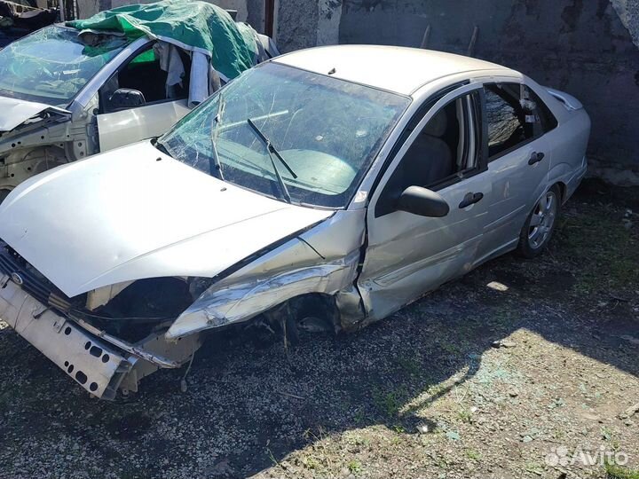 Ford focus 1 разбор на запчасти