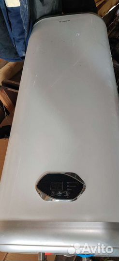 Водоногреватель