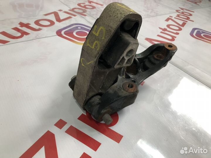 Подушка задняя опора Mini Cooper R55