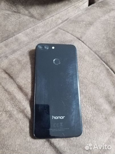 HONOR 9 Lite, 4/32 ГБ