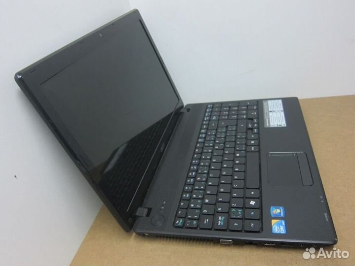 Acer aspire 5742g