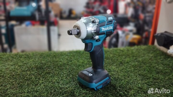 Аккумуляторный гайковерт Makita DTW285Z