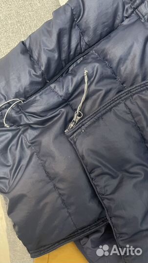 The north face жилетка