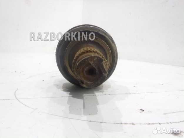 Привод задний бмв X5 E53