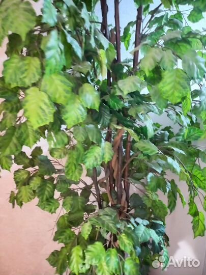 Искусственное дерево