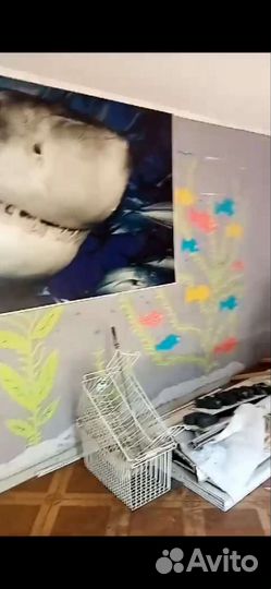 Павильон металлический