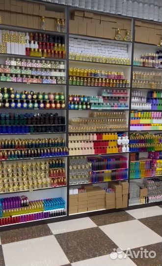 Масляные духи, женские, мужские, унисекс