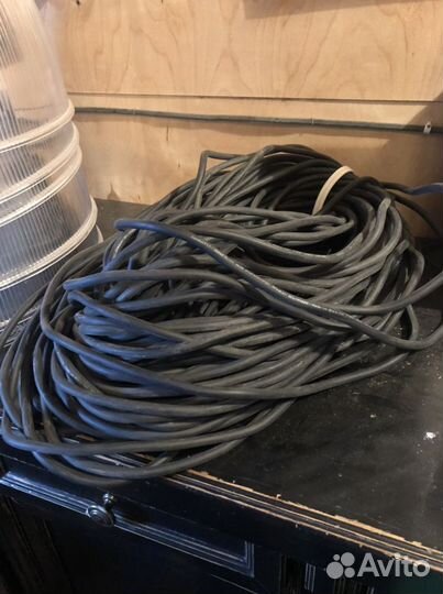 Кабель Sonofil-YY 9635 Professional Speaker