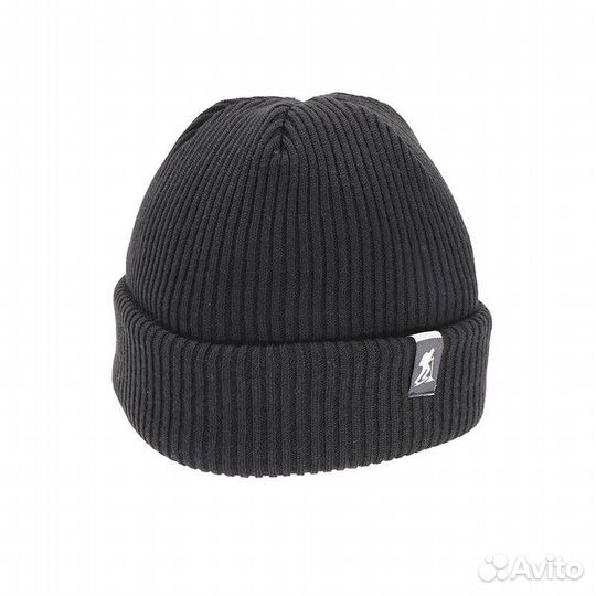 Шапка Сибирский Следопыт-Irbis с двойным отворотом