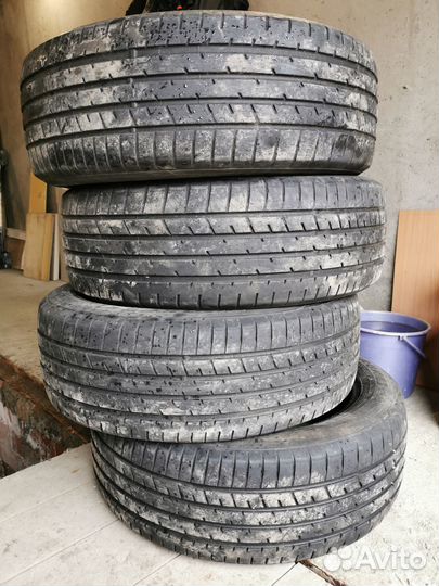 Toyo Proxes R36 225/55 R19 99V