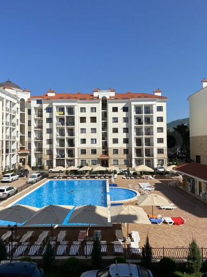 2-к. квартира, 75 м², 3/6 эт.