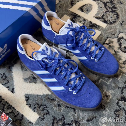 Adidas Handball Kreft x Spezial