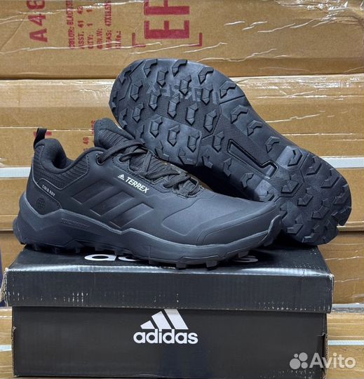 Кроссовки мужские adidas terrex