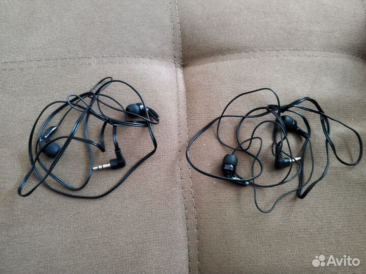 Наушники