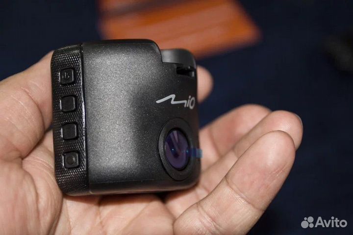 Видеорегистратор mio