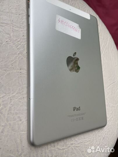 iPad mini 2 16gb