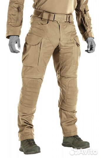 UF PRO Striker ULT Боевые Брюки