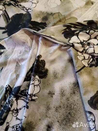 Отрезы вискозы-холодок, Италия